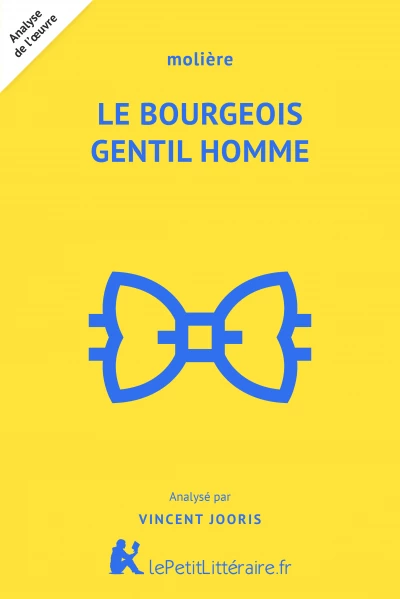 Le Bourgeois gentilhomme